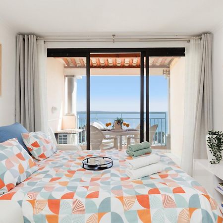 Holiday Paradise Cannes Exterior foto