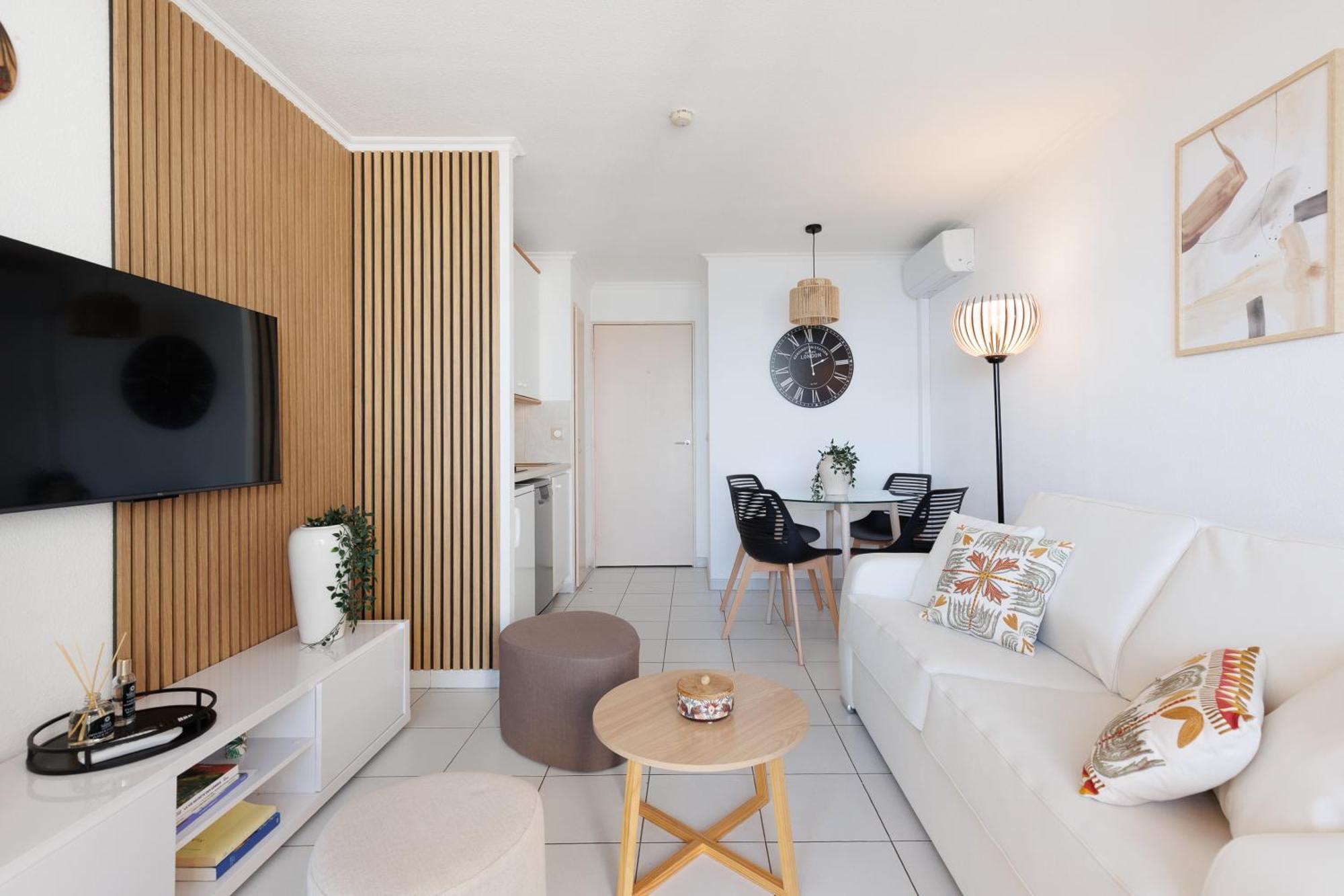 Holiday Paradise Cannes Exterior foto